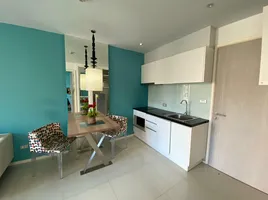 1 Bedroom Condo for sale at Atlantis Condo Resort, Nong Prue, Pattaya