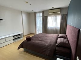 1 Schlafzimmer Appartement zu vermieten im Nantiruj Tower, Khlong Toei, Khlong Toei