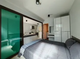 คอนโด สตูดิโอ ให้เช่า ในโครงการ สเคป 3, วิชิต