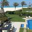 8 Bedroom Villa for sale at Marina 5, Marina, Al Alamein, North Coast