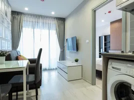 1 Bedroom Condo for sale at Ideo Mobi Wongsawang - Interchange, Bang Sue