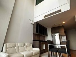 2 Bedroom Apartment for sale at Keyne, Khlong Tan