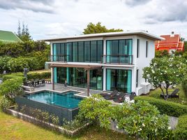 4 Bedroom Villa for sale in Hua Hin, Hua Hin City, Hua Hin