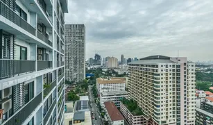 Studio Condo for sale in Thung Mahamek, Bangkok The Seed Mingle