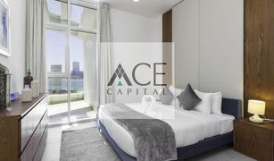 1 Schlafzimmer Appartement zu verkaufen in , Dubai Royal Bay