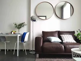 1 Bedroom Condo for rent at Edge Sukhumvit 23, Khlong Toei Nuea, Watthana, Bangkok