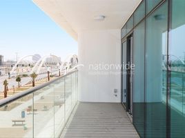 Studio Apartment for sale at Al Hadeel, Al Bandar, Al Raha Beach