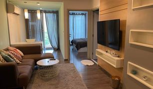 1 Bedroom Condo for sale in Bang Chak, Bangkok Sari by Sansiri