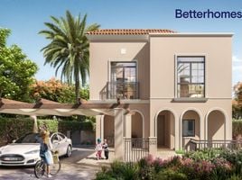 2 Bedroom Villa for sale at Yas Park Gate, Yas Acres, Yas Island