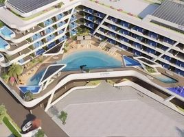 1 Bedroom Apartment for sale at Samana Mykonos Signature, Central Towers, Arjan