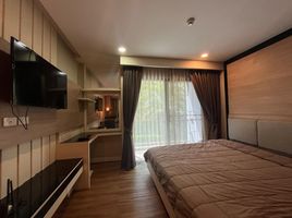 Studio Wohnung zu verkaufen im Dusit Grand Park, Nong Prue