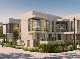 3 Bedroom Villa for sale at The Sustainable City - Yas Island, Yas Acres