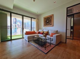 2 Bedroom Apartment for rent at The Lakes, Khlong Toei