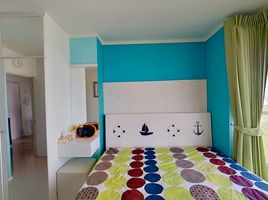 1 Schlafzimmer Appartement zu vermieten im Lumpini Park Beach Jomtien, Nong Prue