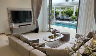 3 Bedrooms Villa for sale in Choeng Thale, Phuket Trichada Breeze