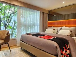 1 Bedroom Condo for sale at Culture Chula, Si Phraya