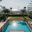 6 Bedroom Villa for sale at Balqis Residence, Palm Jumeirah, Dubai