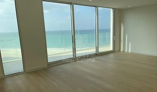 4 Bedrooms Apartment for sale in Saadiyat Beach, Abu Dhabi Mamsha Al Saadiyat