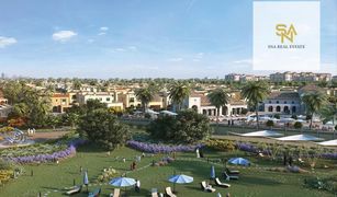 3 Bedrooms Villa for sale in Villanova, Dubai Amaranta 3