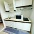 Studio Condo for rent at The View Condo Suanluang, Wichit