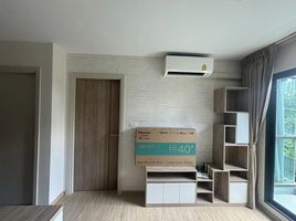 1 Schlafzimmer Wohnung zu verkaufen im The Excel Hideaway Sukhumvit 50, Phra Khanong