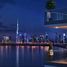 1 Bedroom Apartment for sale at 17 Icon Bay, Dubai Creek Harbour (The Lagoons)