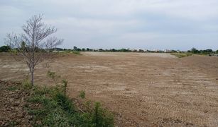 N/A Land for sale in Bang Pla, Samut Prakan 