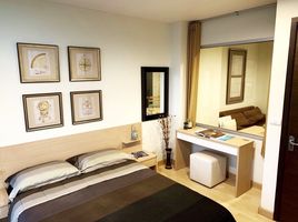 1 Schlafzimmer Appartement zu vermieten im Rhythm Ratchada, Huai Khwang, Huai Khwang