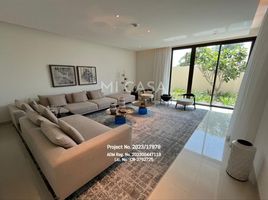 4 Bedroom Villa for sale at Saadiyat Lagoons, Saadiyat Beach, Saadiyat Island