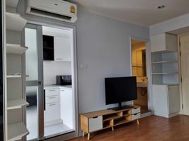 1 Schlafzimmer Appartement zu verkaufen im Lumpini Ville Ramkhamhaeng 44, Hua Mak, Bang Kapi