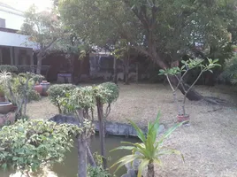  Grundstück zu verkaufen in Wat Kanlaya, Bangkok, Wat Kanlaya, Thon Buri, Bangkok