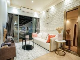 2 Bedroom Apartment for sale at TWO BEDROOM AT URBAN PHASE 2 FOR SALE, Tuol Svay Prey Ti Muoy, Chamkar Mon, Phnom Penh