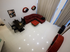3 Bedroom Condo for sale at The Sanctuary Wong Amat, Na Kluea