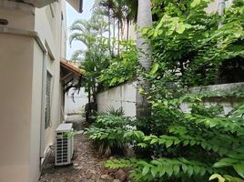 3 Bedroom Villa for sale at Ban Suan Chatuchak, Huai Kapi