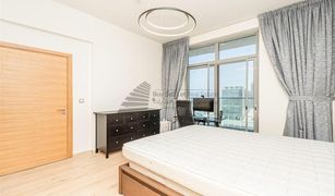 1 Schlafzimmer Appartement zu verkaufen in , Dubai Azizi Aura