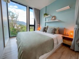 1 Bedroom Condo for rent at The Base Uptown, Ratsada, Phuket Town