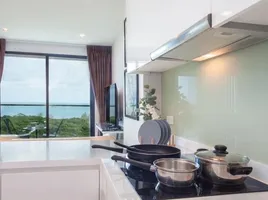 2 Bedroom Apartment for sale at De Amber Condo, Na Chom Thian