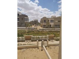 3 Bedroom House for sale at Villette, The 5th Settlement, New Cairo City