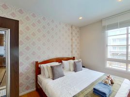 1 Bedroom Condo for sale at Autumn Condominium, Nong Kae, Hua Hin