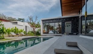 4 Bedrooms Villa for sale in Ao Nang, Krabi Botanica Luxury Krabi