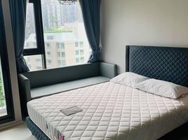 Studio Apartment for sale at Rhythm Sukhumvit 36-38, Khlong Tan