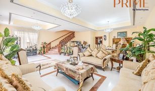5 Schlafzimmern Villa zu verkaufen in Al Bandar, Abu Dhabi Al Manara