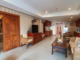1 Schlafzimmer Wohnung zu verkaufen im Nova Mirage Wongamat, Na Kluea