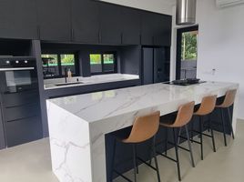 3 Schlafzimmer Villa zu vermieten in Koh Phangan, Surat Thani, Koh Phangan