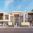 4 Bedroom Villa for sale at Reem Hills, Makers District