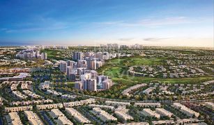 EMAAR South, दुबई Urbana III में 3 बेडरूम टाउनहाउस बिक्री के लिए