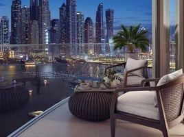 3 Bedroom Apartment for sale at Palace Beach Residence, EMAAR Beachfront