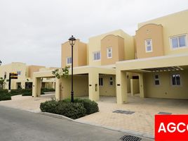 3 Bedroom Townhouse for sale at Amaranta, Villanova, Dubai Land