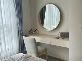 1 Schlafzimmer Appartement zu vermieten im Life Asoke Rama 9, Makkasan