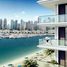 1 बेडरूम अपार्टमेंट for sale at Beach Mansion, EMAAR Beachfront